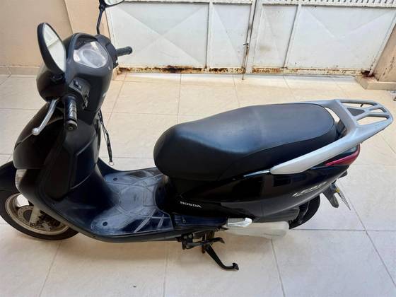 HONDA LEAD 110 